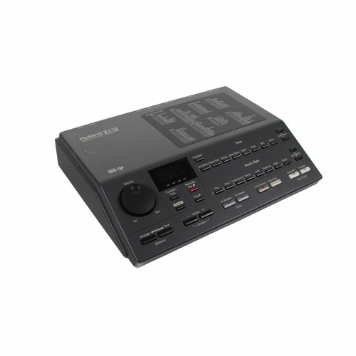 Vist Large View of Product Image Which is Used Roland RA-30 REALTIME ARRANGER Keyboard Accessory