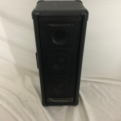 Vist Large View of Product Image Which is Used Powerwerks PW50 Power Amplifier
