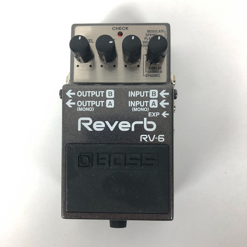 Vist Large View of Product Image Which is Guitars Guitar Effects