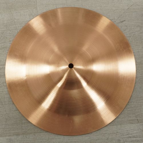 Vist Large View of Product Image Which is Used Chemistry B8 China Cymbal 14 - Inch