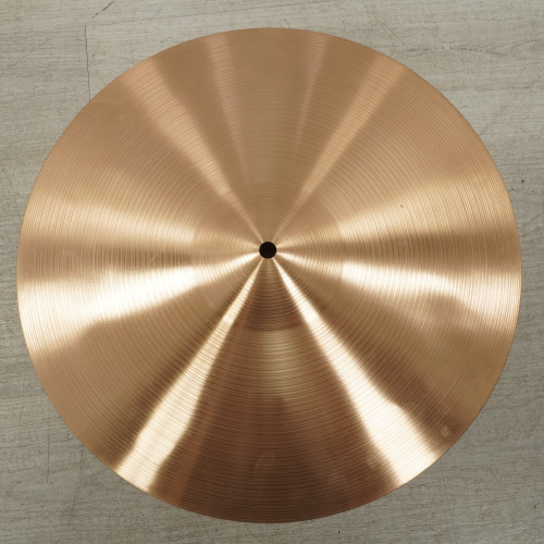 Vist Large View of Product Image Which is Used Chemistry B8 Crash Cymbal 16 - Inch