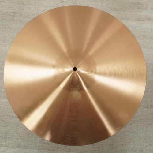 Vist Large View of Product Image Which is Used Chemistry B8 Crash Cymbal 19 - Inch