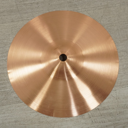 Vist Large View of Product Image Which is Used Chemistry B8 Splash Cymbal 8 - Inch