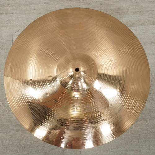 Vist Large View of Product Image Which is Used Kingdo B8 Crash Cymbal 18 - Inch