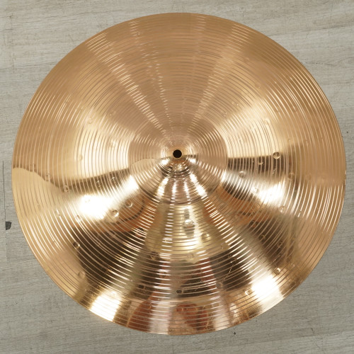 Vist Large View of Product Image Which is Used Kingdo B8 Ride Cymbal 20 - Inch