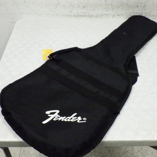 Vist Large View of Product Image Which is Used Fender ELECTRIC GUITAR GIG BAG Guitar Gig Bag