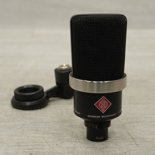 Vist Large View of Product Image Which is Used Neumann Tlm 102 Condenser Microphone