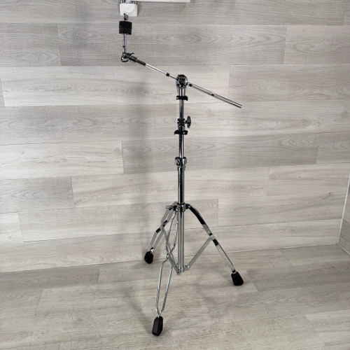 Vist Large View of Product Image Which is Used PDP 800 Series Boom Cymbal Stand