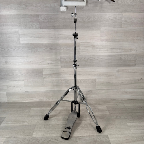 Vist Large View of Product Image Which is Used PDP 800 Series Hi-hat Cymbal Stand