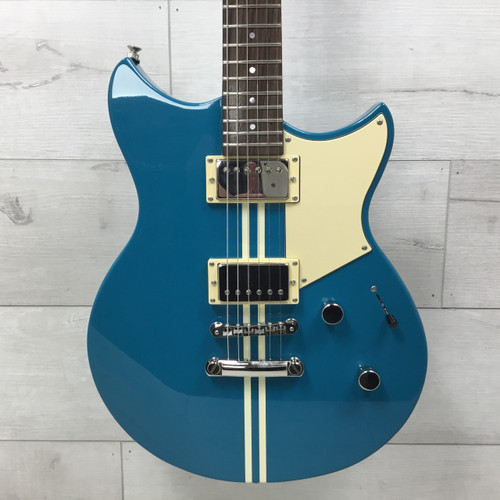 Vist Large View of Product Image Which is Used Yamaha Revstar Element RSE20 Swift Blue
