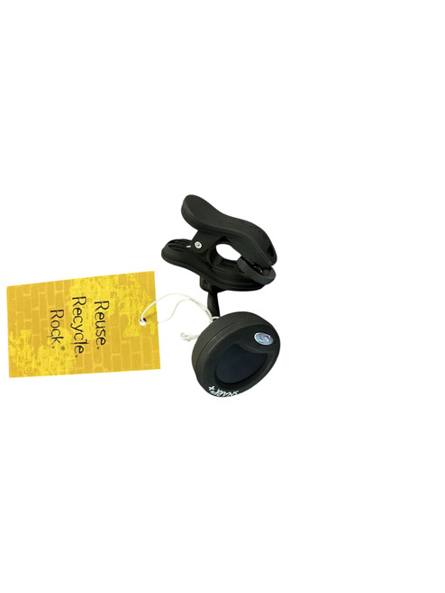 Vist Large View of Product Image Which is Used Snark X RECHARGEABLE TUNER Instrument Tuner or Metronome