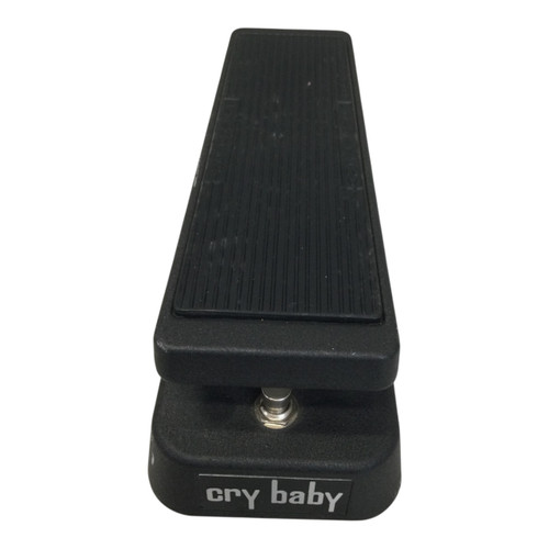 Vist Large View of Product Image Which is Used Dunlop Cry Baby GCB-95 Wah Pedal