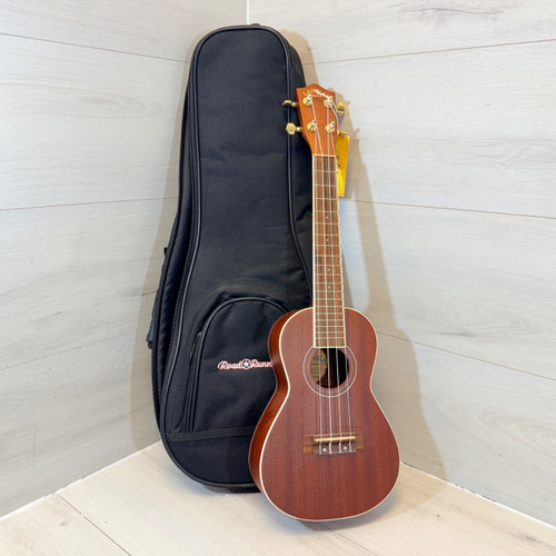 Vist Large View of Product Image Which is Used Lanikai LU22CGC Guitar - Other Wood