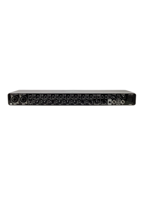Vist Large View of Product Image Which is Used Behringer U-PHORIA UMC1820 Computer Interface w/AC