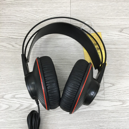 Vist Large View of Product Image Which is Used Akg K-301 HEADPHONES Headphones