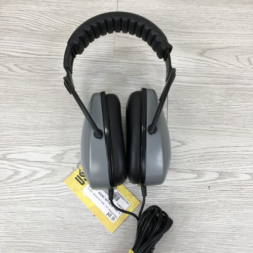 Vist Large View of Product Image Which is Used DIRECT SOUND EXTREME ISO HEADPHONES Headphones