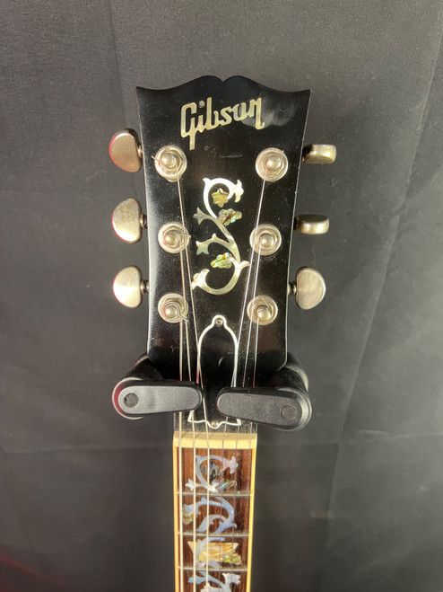 Vist Large View of Product Image Which is Used Gibson LES PAUL 2014 STANDARD W/MODD LP Type Electric Guitar Tobacco Sunburst 6-String