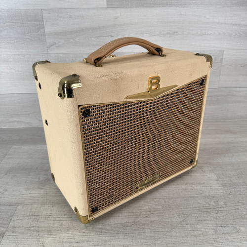 Vist Large View of Product Image Which is Used Crate Palamino V8 - 1 x 10-inch 5-watt Tube Guitar Combo Amplifier