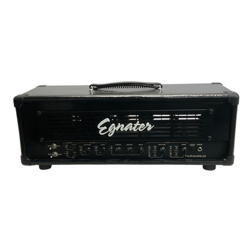 Vist Large View of Product Image Which is Used Egnater Tweaker 88 Tube Guitar Amplifier Head