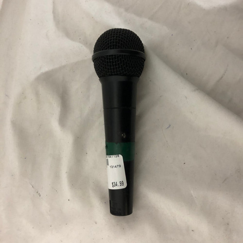 Vist Large View of Product Image Which is Used Akg OT100 Dynamic Microphone