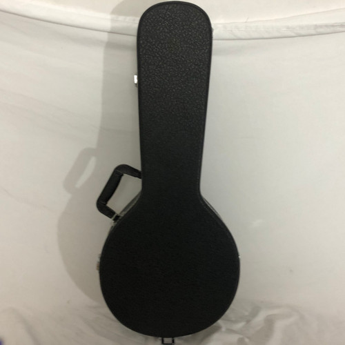 Vist Large View of Product Image Which is Used MANDOLIN HARD SHELL CASE Guitar Case