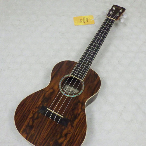 Vist Large View of Product Image Which is Used Cordoba 15TB-E Ukulele Wood