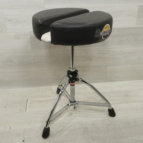 Vist Large View of Product Image Which is Used The Carmichael Throne Drum Throne
