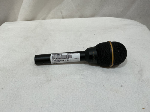 Vist Large View of Product Image Which is Used Electrovoice - EV N/D357SB Dynamic Microphone