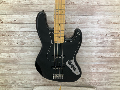 Vist Large View of Product Image Which is Used Fender 2004 AMERICAN JAZZ BASS