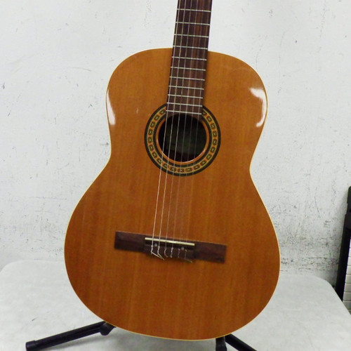 Vist Large View of Product Image Which is Used La Patrie CONCERT Acoustic Guitar Amber