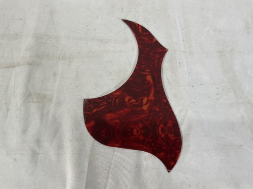 Vist Large View of Product Image Which is Used ACOUSTIC GUITAR PICKGUARD Guitar Accessory