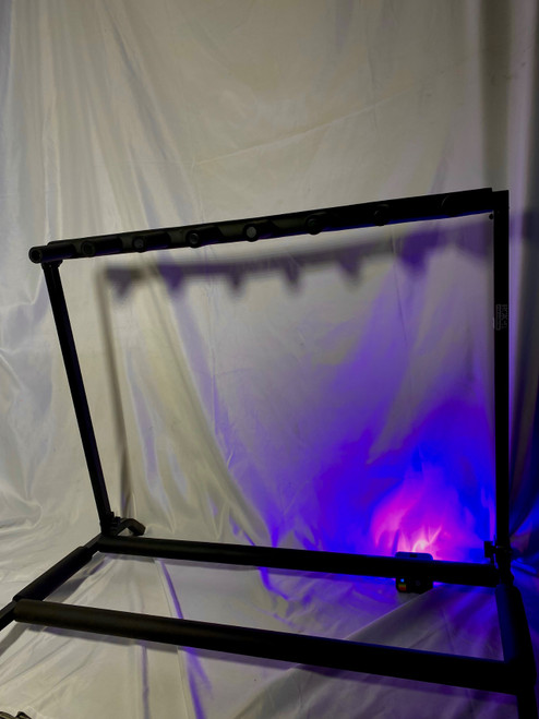 Vist Large View of Product Image Which is Used Rok-It 7 GUITAR RACK Guitar Stand