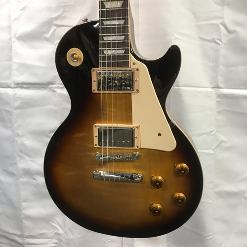 Vist Large View of Product Image Which is Used Gibson 2020 LES PAUL STANDARD 50S LP Type Electric Guitar Tobacco Sunburst 6-String