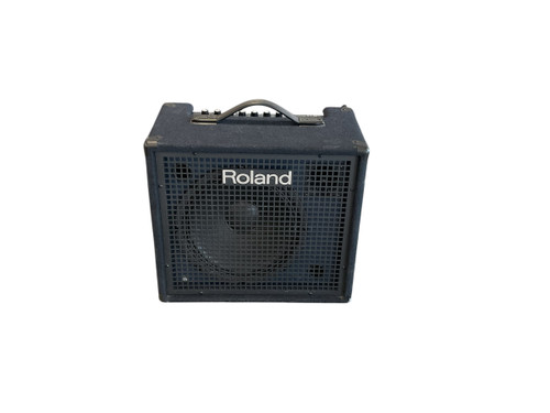 Vist Large View of Product Image Which is Used Roland KC-200 Keyboard Amp