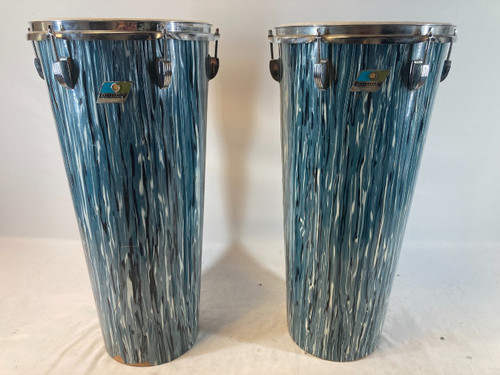 Vist Large View of Product Image Which is Used Ludwig Conga Pair