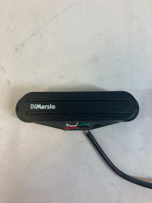 Vist Large View of Product Image Which is Used Dimarzio DP218 Super Distortion Pickup