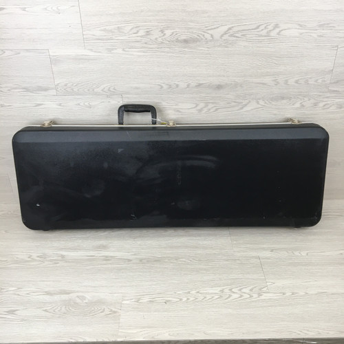 Vist Large View of Product Image Which is Used HARDSHELL ELECTRIC CASE Guitar Case
