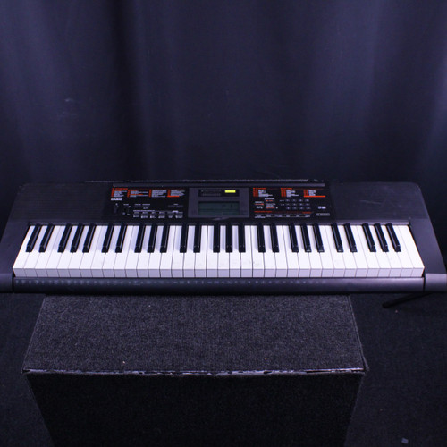 Vist Large View of Product Image Which is Used Casio CTK-2090 KEYBOARD 61-Key Keyboard 61-Key