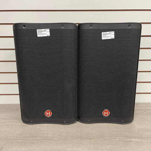 Vist Large View of Product Image Which is Used - Harbinger M200-BT SPEAKER PAIR Passive Full Range Speaker Cabinets