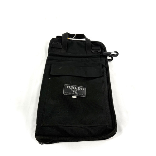Vist Large View of Product Image Which is Used Tuxedo Deluxe Stick Bag