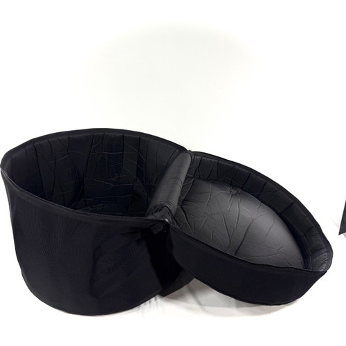 Vist Large View of Product Image Which is Used Kaces Bass Drum Bag