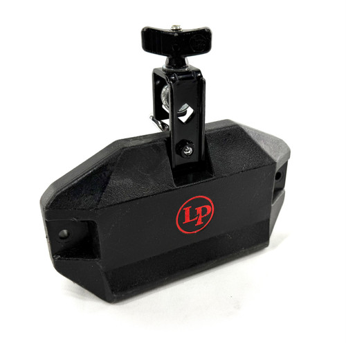 Vist Large View of Product Image Which is Used Latin Percussion - LP Stealth Jam Block