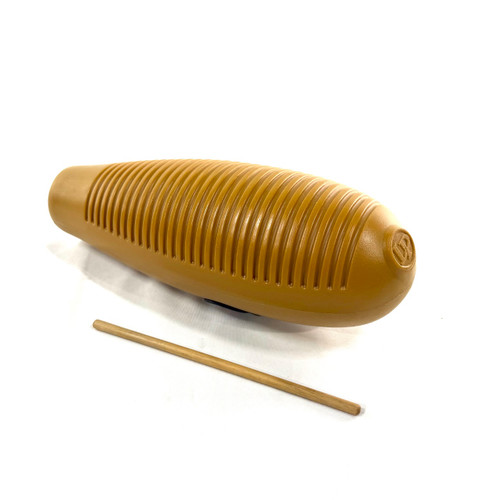 Vist Large View of Product Image Which is Used Latin Percussion - LP LP243 Super Guiro