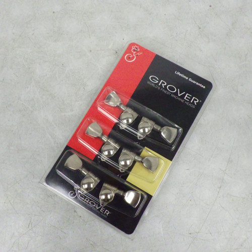 Vist Large View of Product Image Which is Used Grover LP STYLE TUNERS Guitar Hardware
