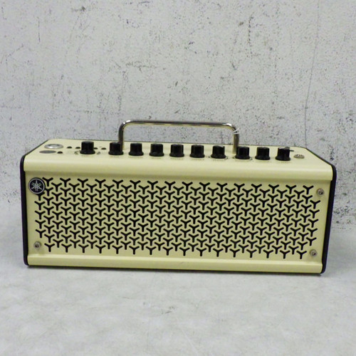 Vist Large View of Product Image Which is Used Yamaha Thr10 Ii Desktop Guitar Amp Solid State Guitar Combo Other