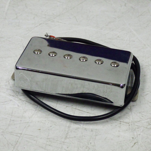 Vist Large View of Product Image Which is Used Gfs Kwikplug Mean 90 Pickup Guitar Pickup