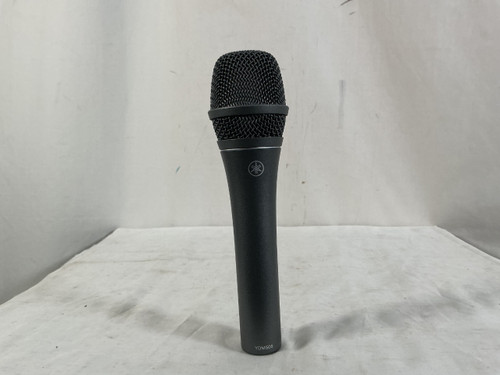 Vist Large View of Product Image Which is Used Yamaha YDM505 DYNAMIC Dynamic Microphone