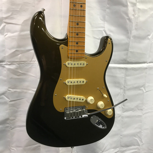 Vist Large View of Product Image Which is Used Fender AMERICAN ULTRA II STRATOCASTER S Type Electric Guitar Other 6-String