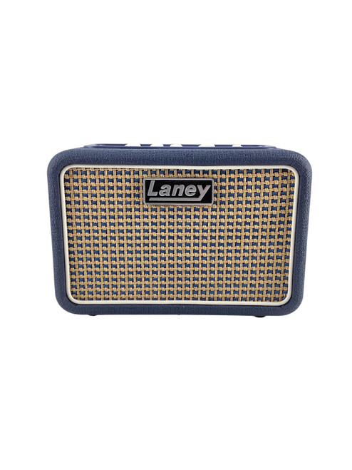 Vist Large View of Product Image Which is Used Laney MINI-ST LIONHEART Guitar Amp