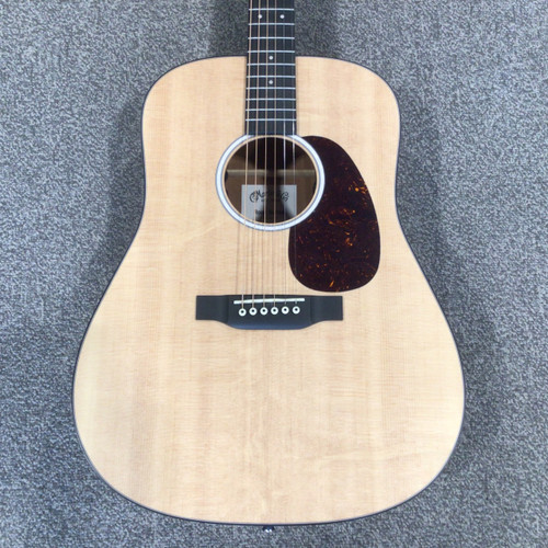 Vist Large View of Product Image Which is Used MARTIN ROAD SERIES D-10 Acoustic-Electric Guitar